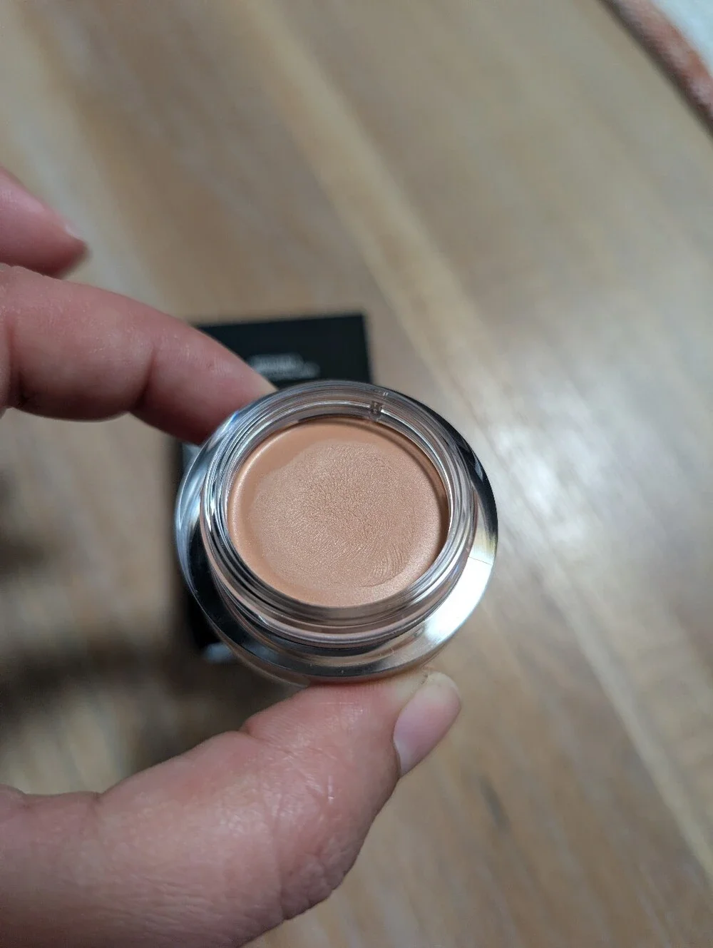 NARS full size